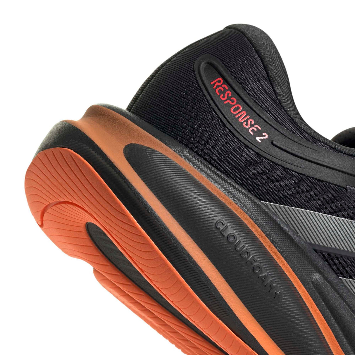 RESPONSE 2 RUNNING SHOES