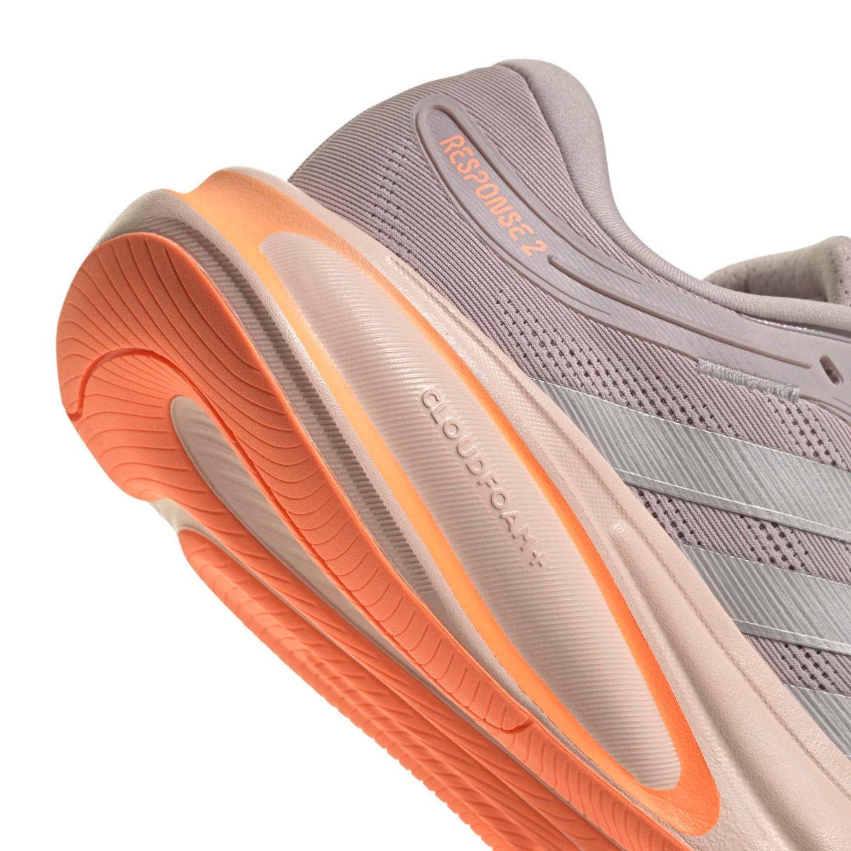 RESPONSE 2 RUNNING SHOES