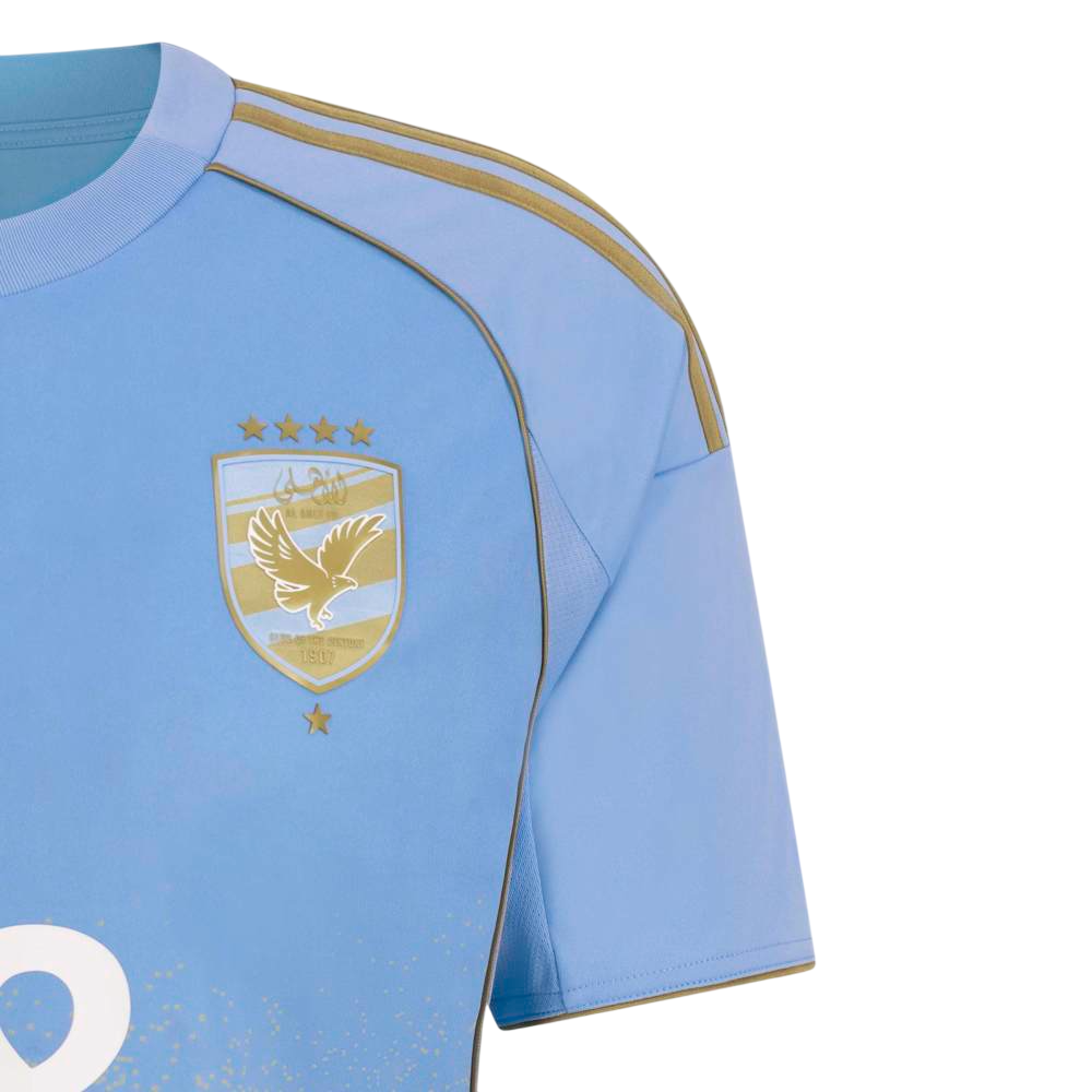 Al Ahly 25/26 Third Jersy
