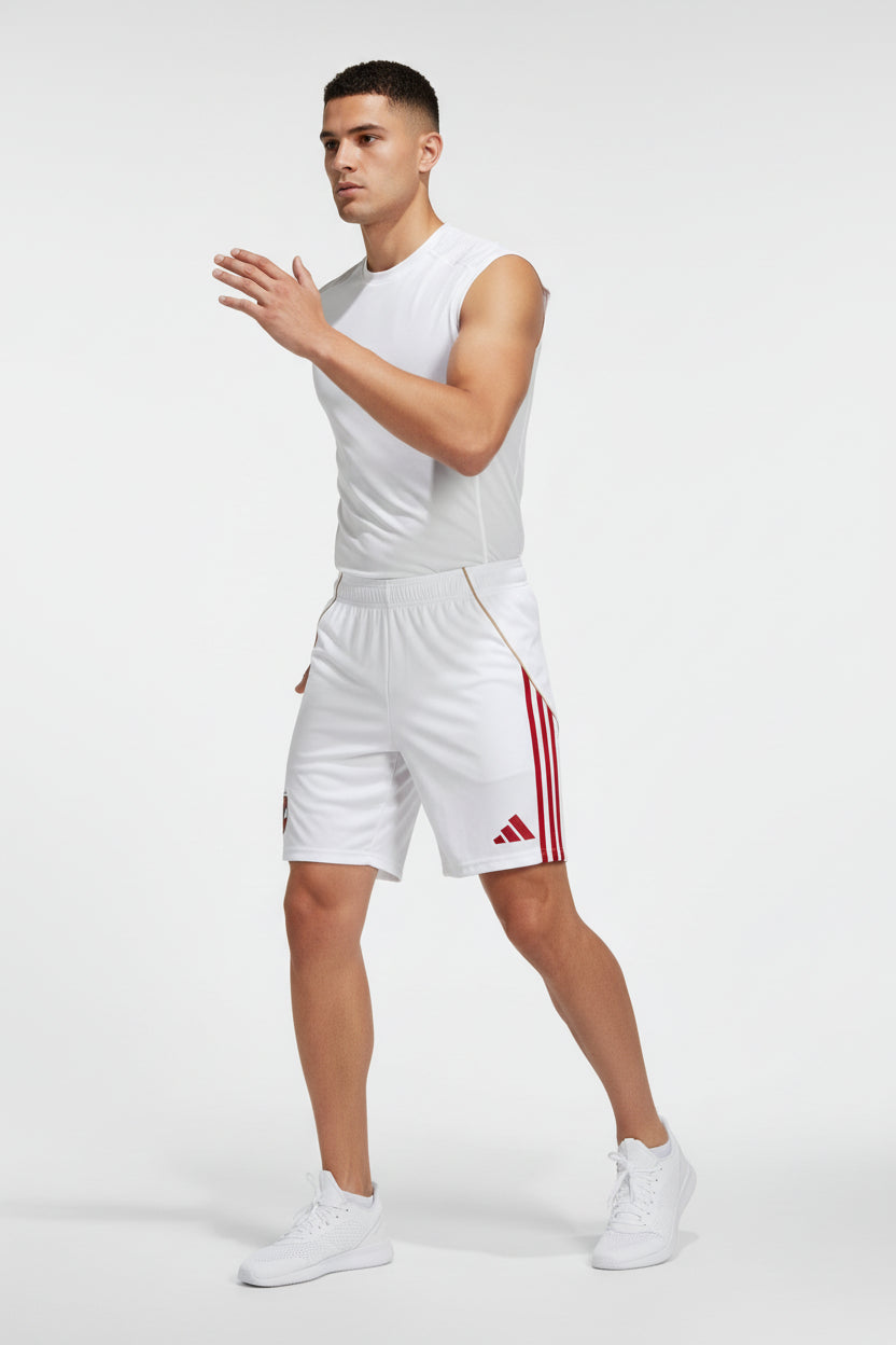 Al Ahly 25/26 Home Short