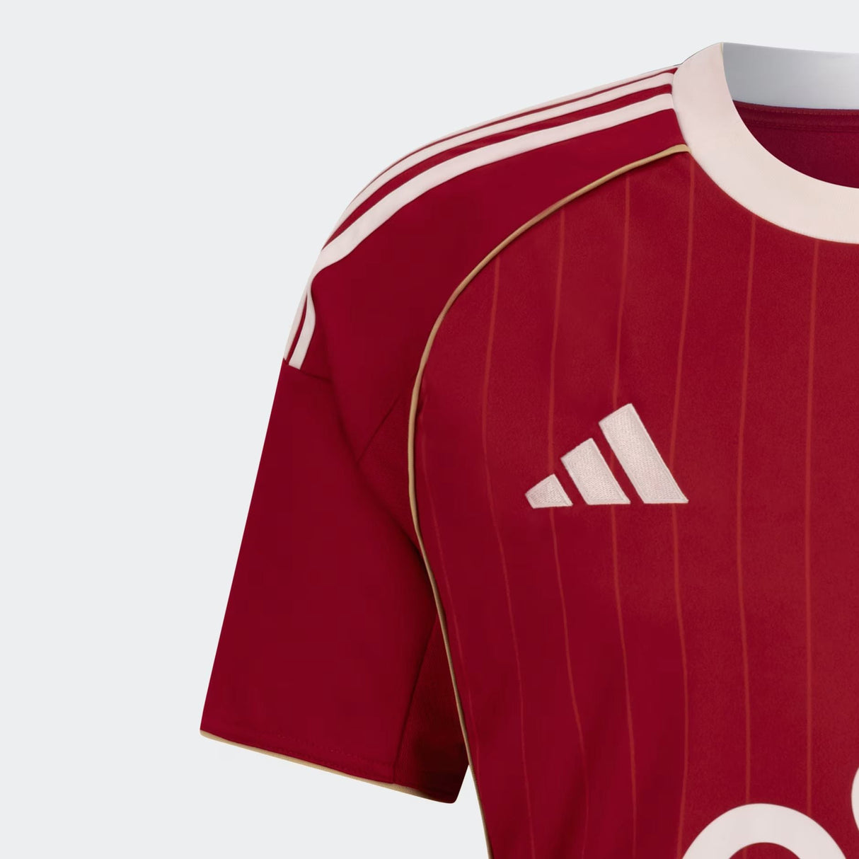 Al Ahly 25/26 Home Jersey Kids