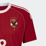 Al Ahly 25/26 Home Jersey Kids