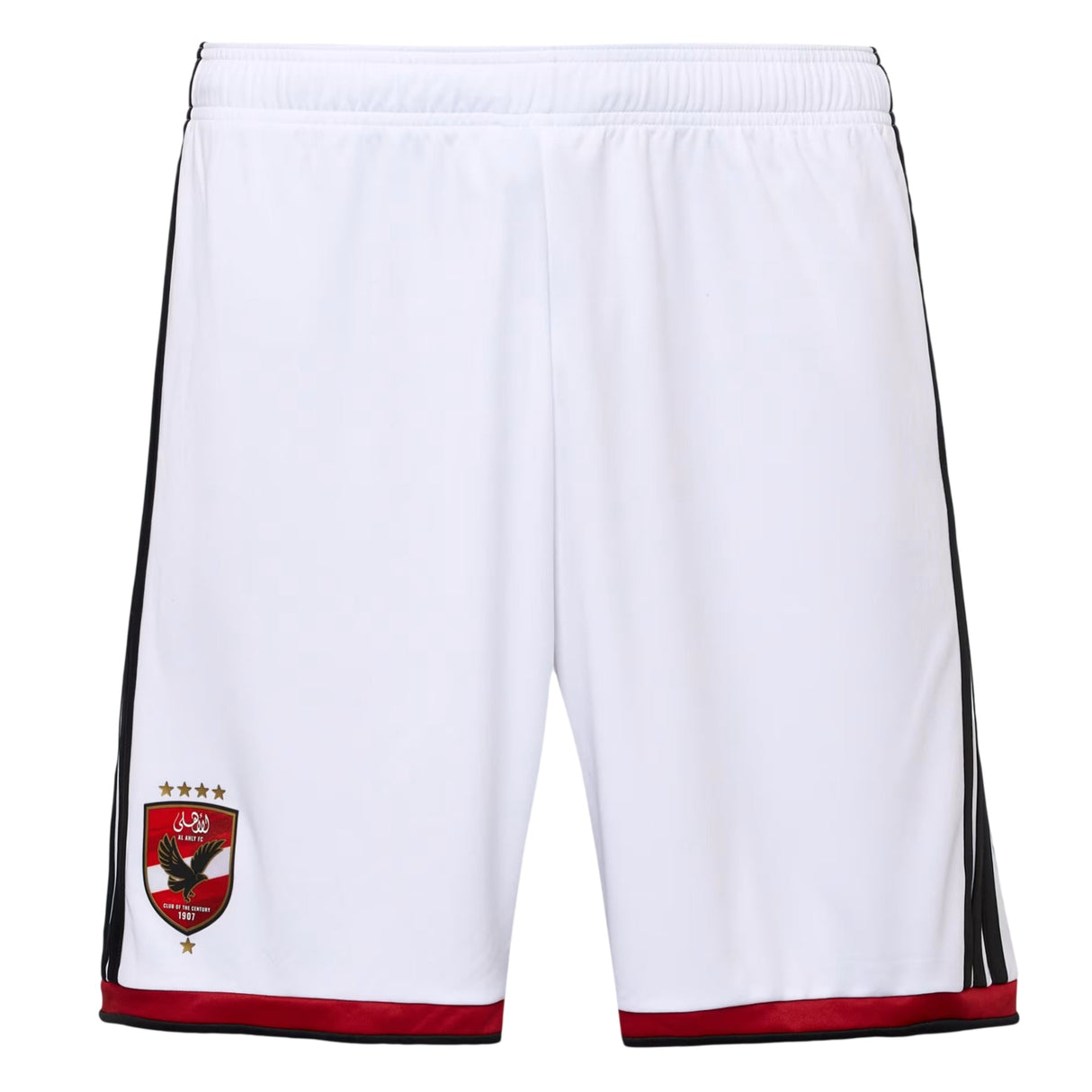 Al-Ahly SC 26/27 Home Short