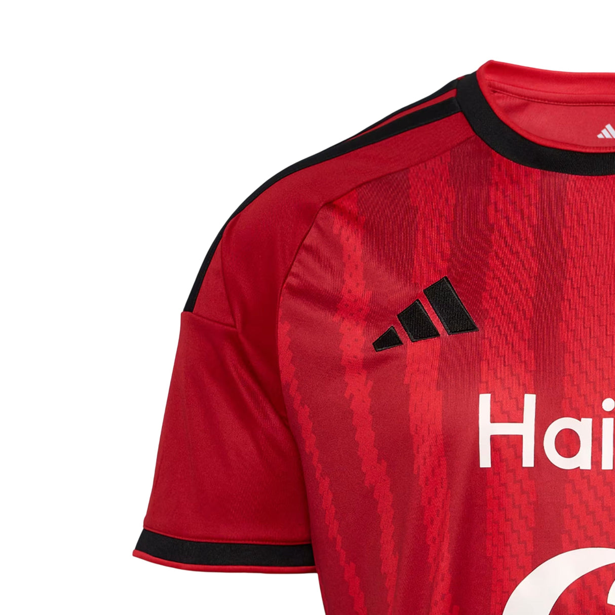 Al-Ahly SC 26/27 Home Jersey Kids