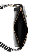 GUESS Caracara zip-top crossbody bag GB526