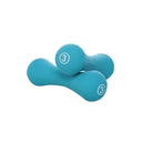 BONE HEAD DUMBBELL SET 3KG