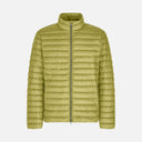 Warrens Man Short Down Jacket