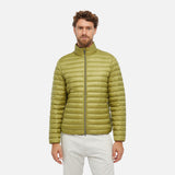 Warrens Man Short Down Jacket