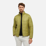 Warrens Man Short Down Jacket