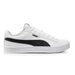 PUMA Smash Vulc Canvas Trainers PUW19