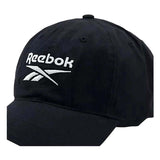 Logo Cap