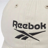 Logo Cap