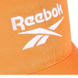 Logo Cap
