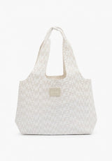 TOMMY HILFIGER Tote Bag Shopper Handbag