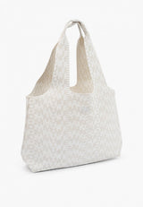 TOMMY HILFIGER Tote Bag Shopper Handbag