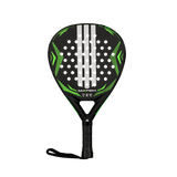 Adidas Match Black Lime 2026