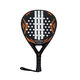 Adidas Match Black Orange 2026