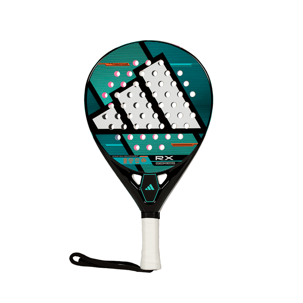 Adidas Rx Series 2026