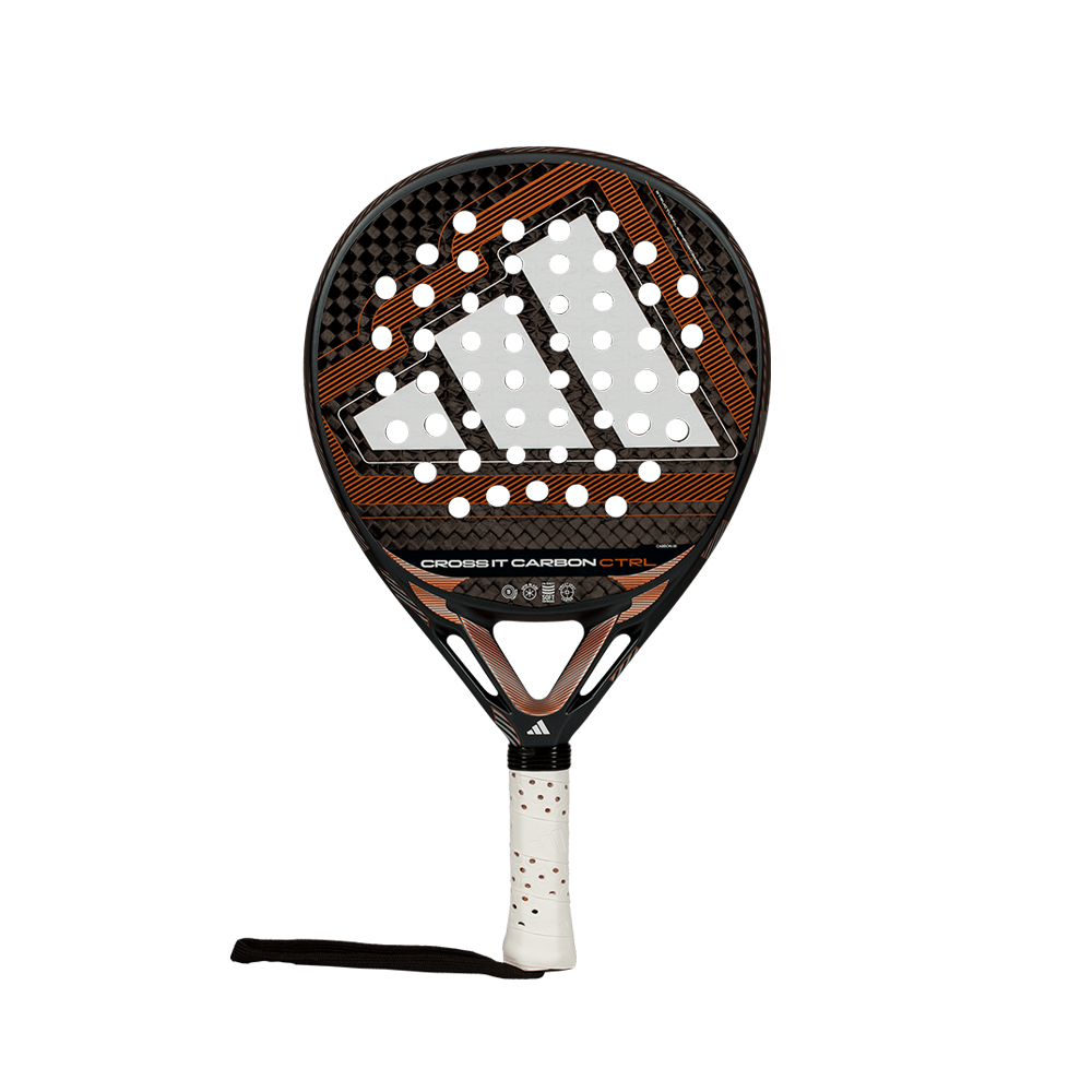 Adidas Cross IT Carbon Ctrl 2026