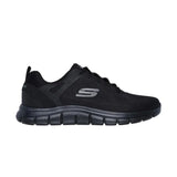 SKECHERS Track - Broader 232698/BBK  skm183
