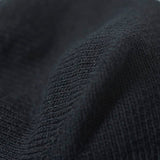 TREFOIL LINER       BLACK/BLACK/WHITE