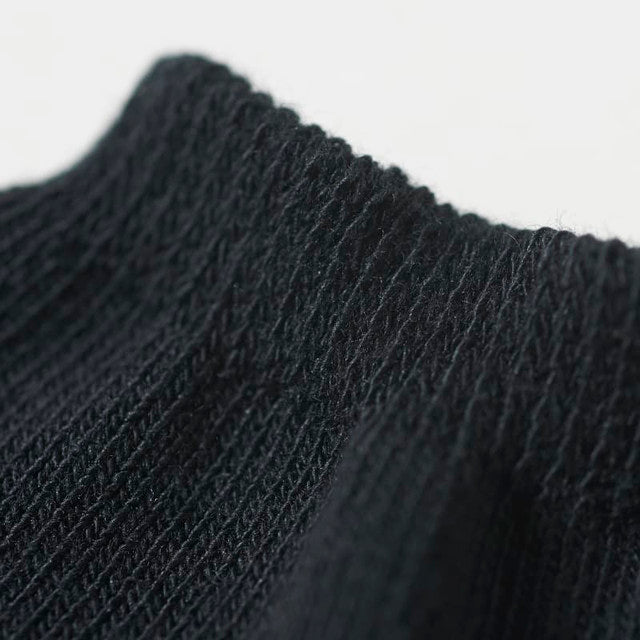 TREFOIL LINER       BLACK/BLACK/WHITE