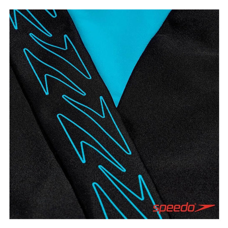 Hyper Boom Logo Splice Jammer