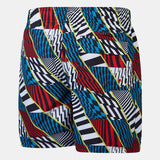 Boys Digital Printed 15 Watershort