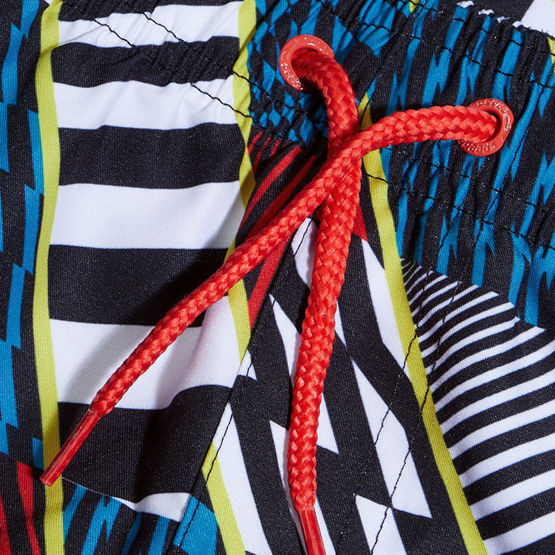 Boys Digital Printed 15 Watershort