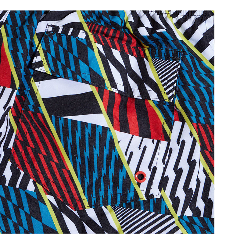 Boys Digital Printed 15 Watershort