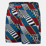 Boys Digital Printed 15 Watershort