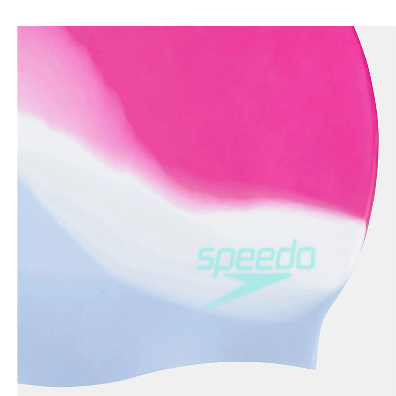 Multi Colour Silicone Cap