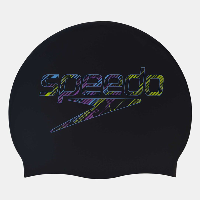Reversible Moulded Silicone Cap