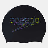 Reversible Moulded Silicone Cap