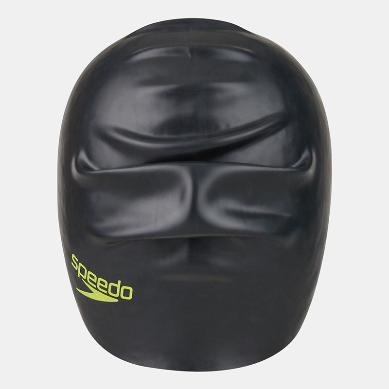 Junior Long Hair Cap