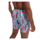 Printed Leisure 16 Watershort