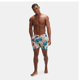 Digital Printed Leisure 16 Watershort