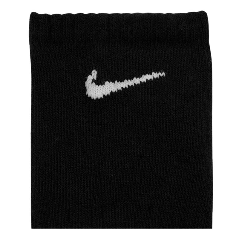 NIKE U NK EVERYDAY LTWT NS 3PR SOCKS