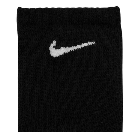 NIKE U NK EVERYDAY LTWT NS 3PR SOCKS