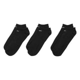 NIKE U NK EVERYDAY LTWT NS 3PR SOCKS