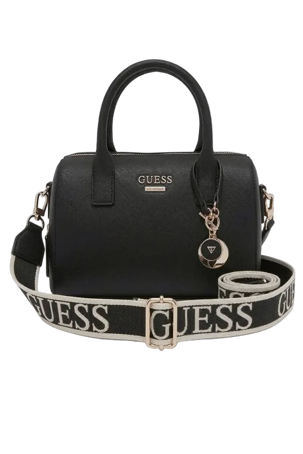 GUESS  BERKTON BARREL Model Shoulder Bag  GB568
