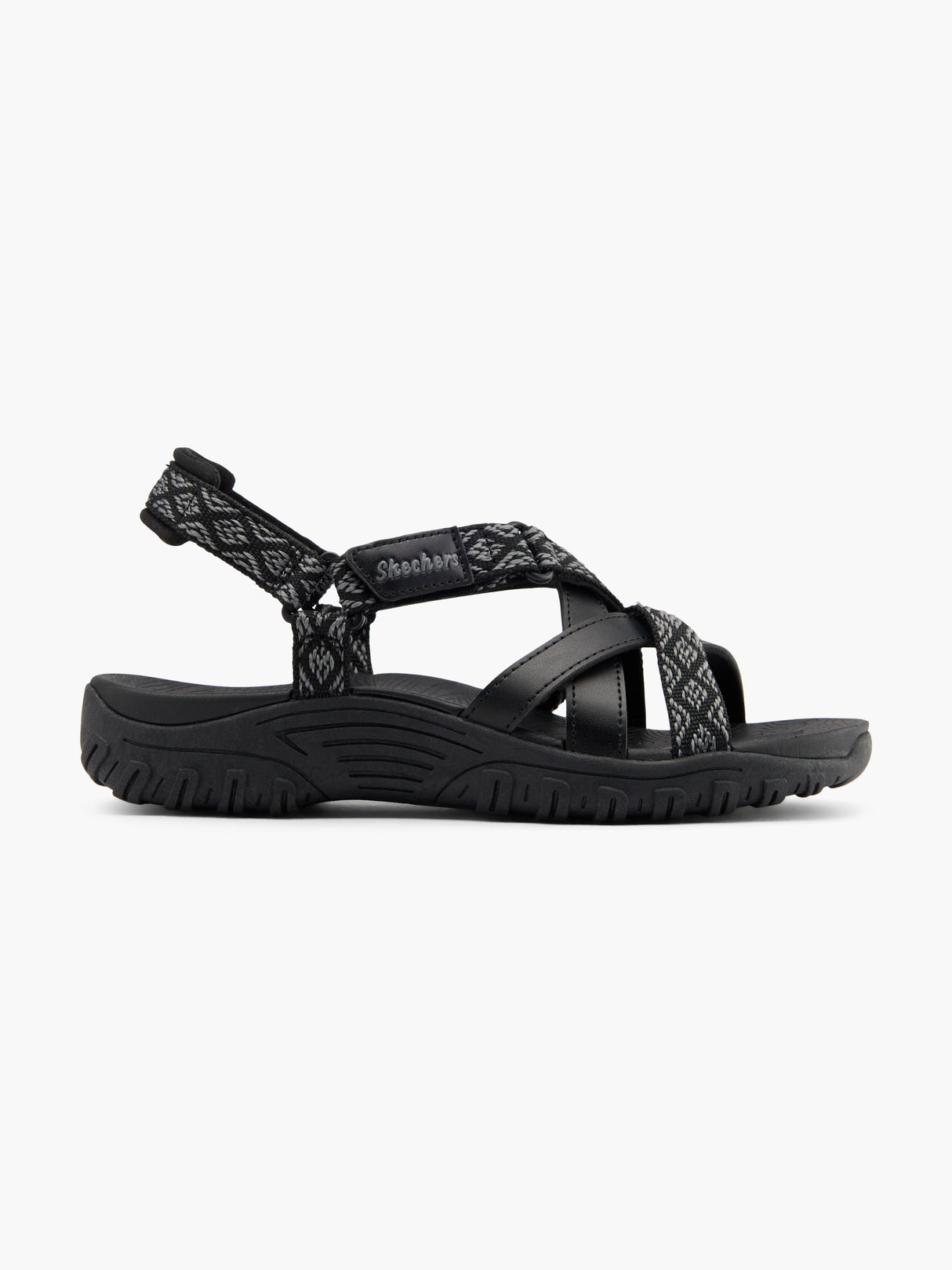 SKECHERS Zehensandalen Damen Deichmann SLW80
