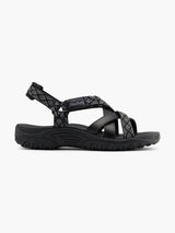 SKECHERS Zehensandalen Damen Deichmann SLW80