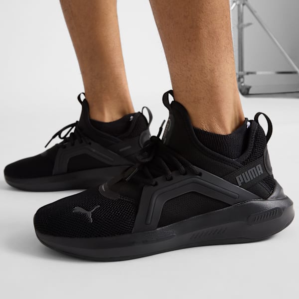 PUMASOFTRIDE Enzo 5 Running Shoes