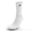 Crew Socks - White