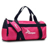 Essentials Duffel Bag Pink
