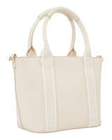 TOMMY HILFIGER TH Logotape Tote S Sugarcane TB217