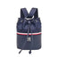 TOMMY HILFIGER Poppy Corp Backpack - NAVY - TB6 - Runner
