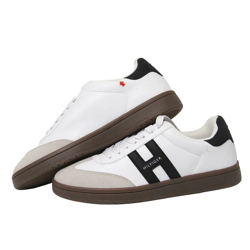 TOMMY HILFIGER MEN SHOES Size 40 ROM257