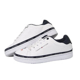 TOMMY HILFIGER MEN SHOES Size 40 ROM258